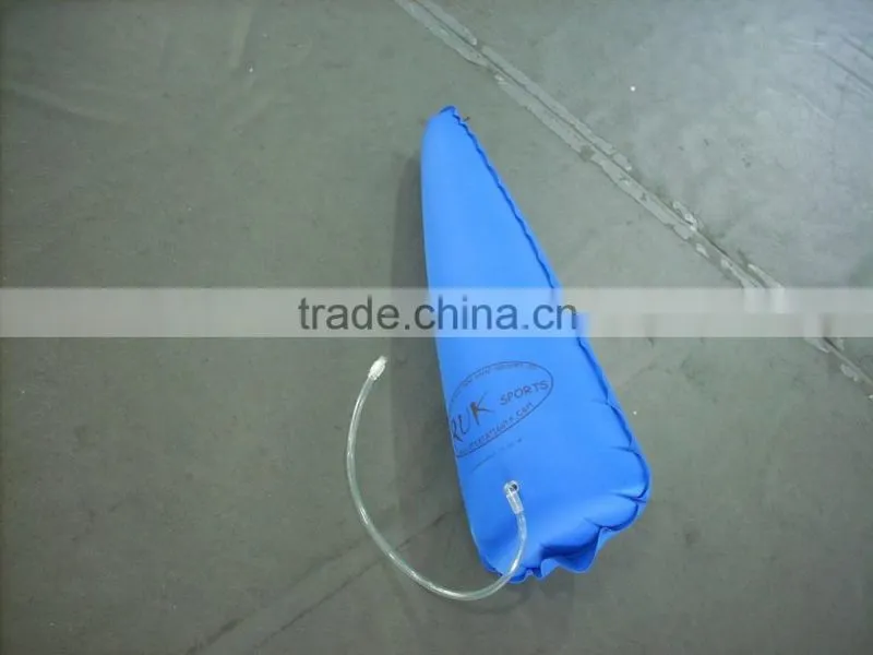 Pongee polyester TPU coated