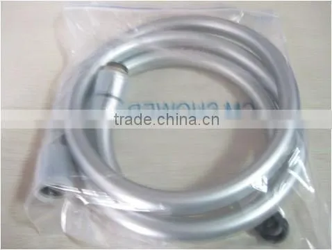 High Press PVC Hansgrohe shower spray hose, handshower pipe
