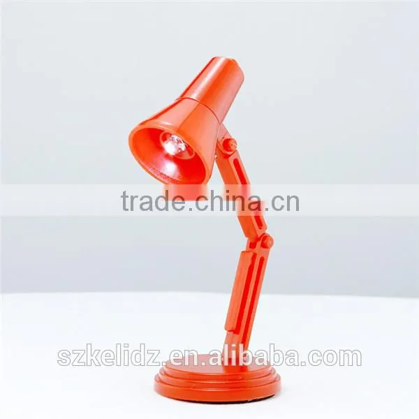 Mini Portable Book Light