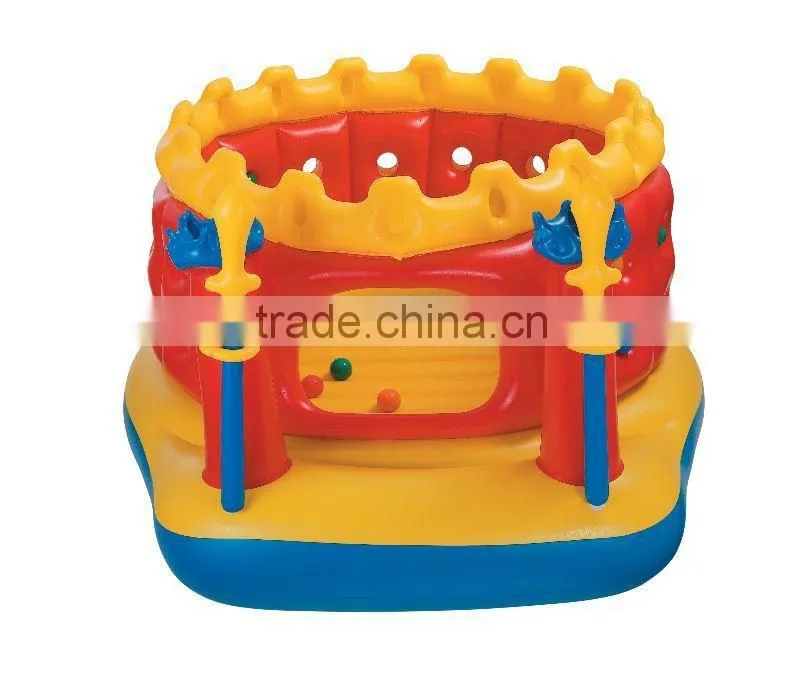 inflatable castle for garden
