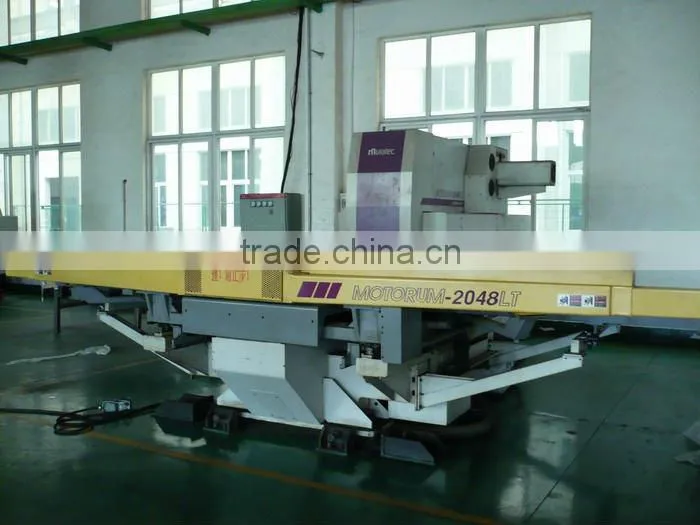 High Precision & Custom sheet metal work fabrication