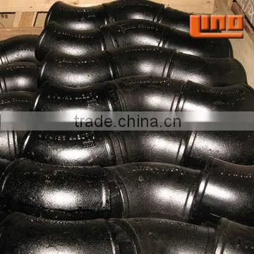 cast iron pipe fittings