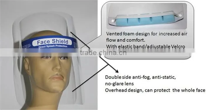 Hot selling New design professional welding mask glass