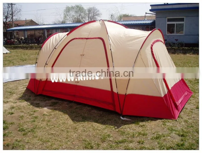 Camping Luxury Tent /Family Camping Tent