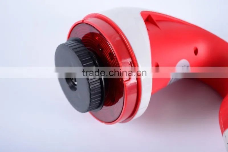 Electric body massager machine
