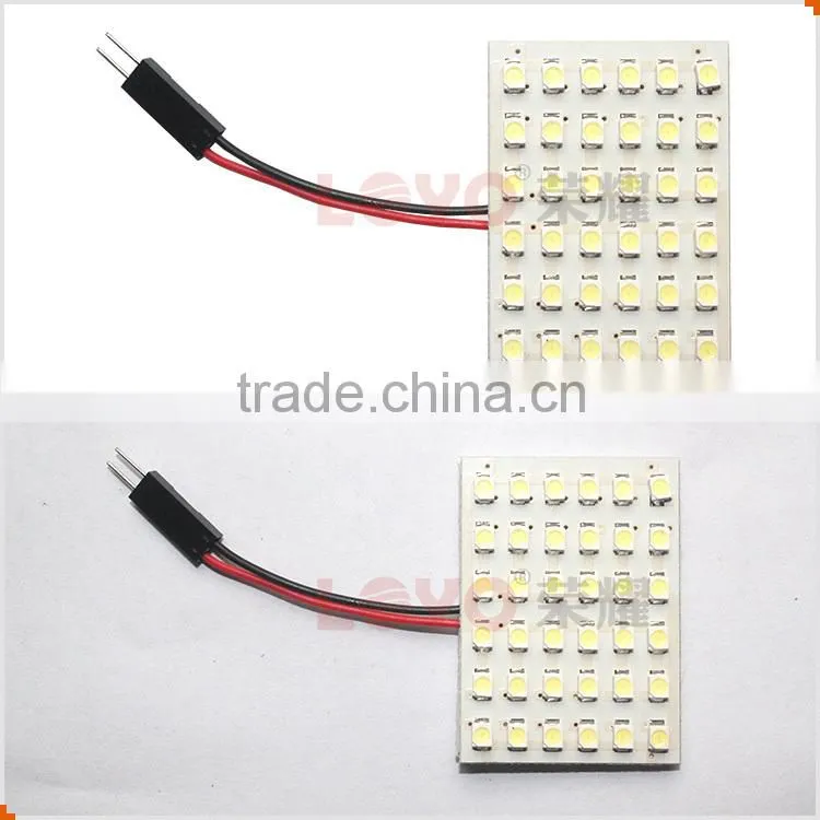 Original factory light PCB sell 12V DC light China made led grow light
