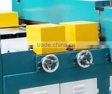 Comifo Rectangle Duct Line V