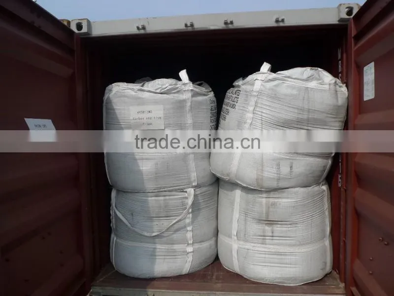 Graphite electrode scraps/GPC coke for steelmaking
