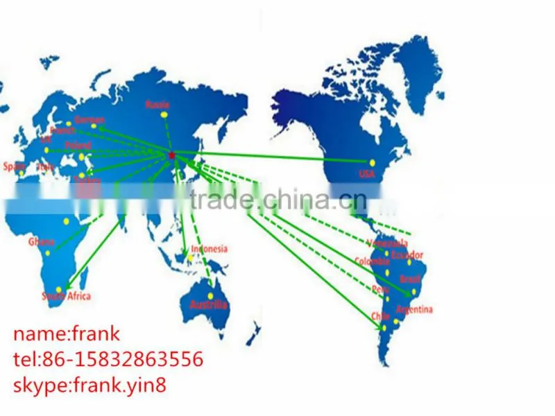 Rubber Brake Hose Assembly