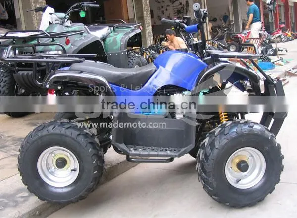 110cc eec atv