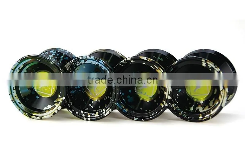 FINHOP Professional YOYO Rain Yoyo Toys Wholesale Factory