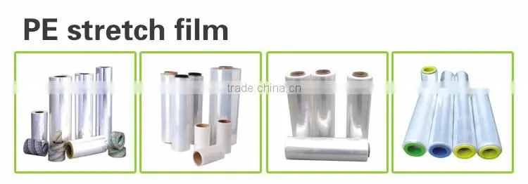Wholesale good reputation self adhesive seal plastic shrink wrap packaging