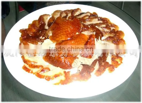 2015 newest design best price chicken slaughtering machine