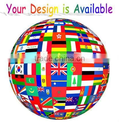 America Stick Hand Flag For Promotion and Advertisment