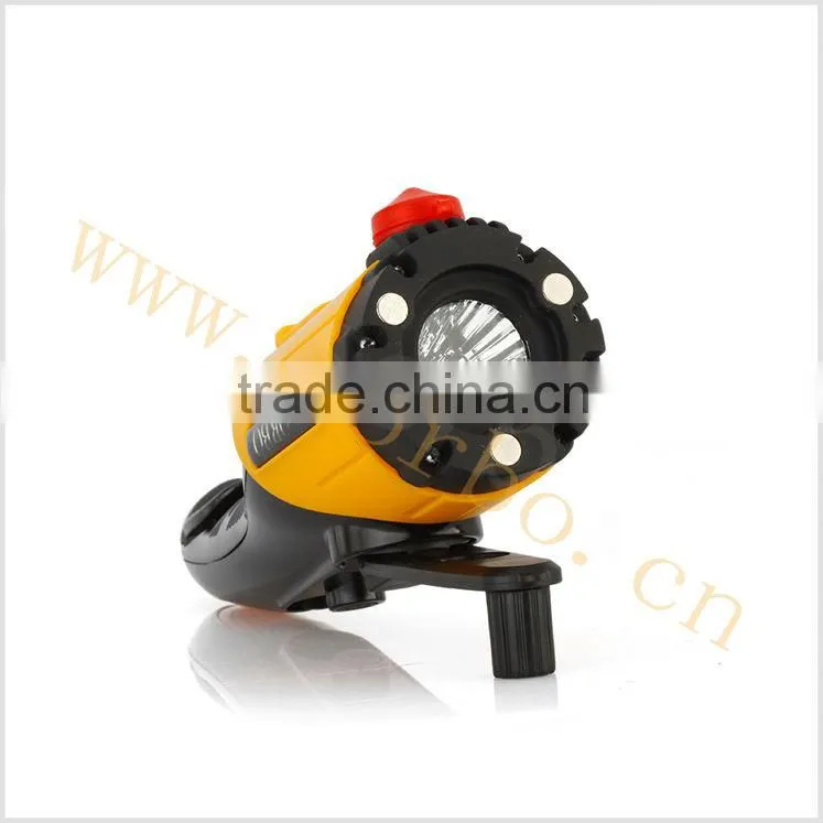2016 Special Launch Portable Useful Professional Car Hammer With Seat Belt Cutter For Emergency