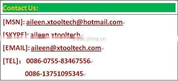 Car diagnostic cable BMW 20 for GT1 with best price