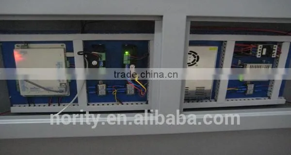 New design small cnc metal engraving machine with great price