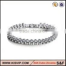 Jaipur Gold Jewellery Designs Plated Gold Stainless Steel Bracelet