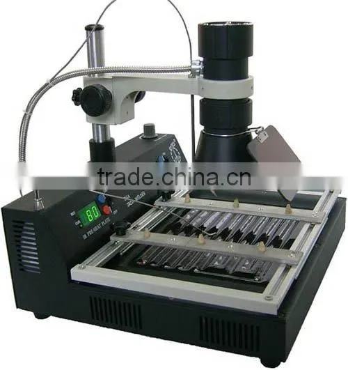 PUHUI T870A Infrared BGA rework station Manufacturer direct hot sale
