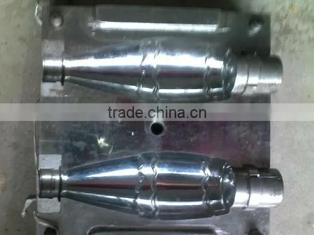 plastic PET bottle mould