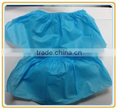 Footwear Antistatic Disposable Shoe Cover