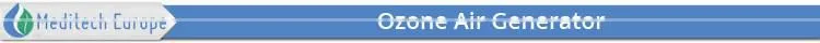 Electrical Power Source of Ozone Generator from Top Certified Company