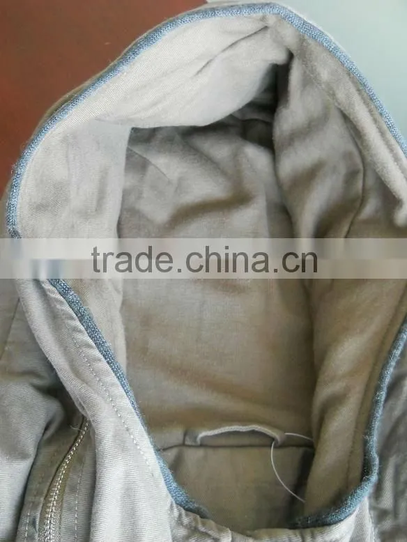 New Women's Fashion Padding Jackets