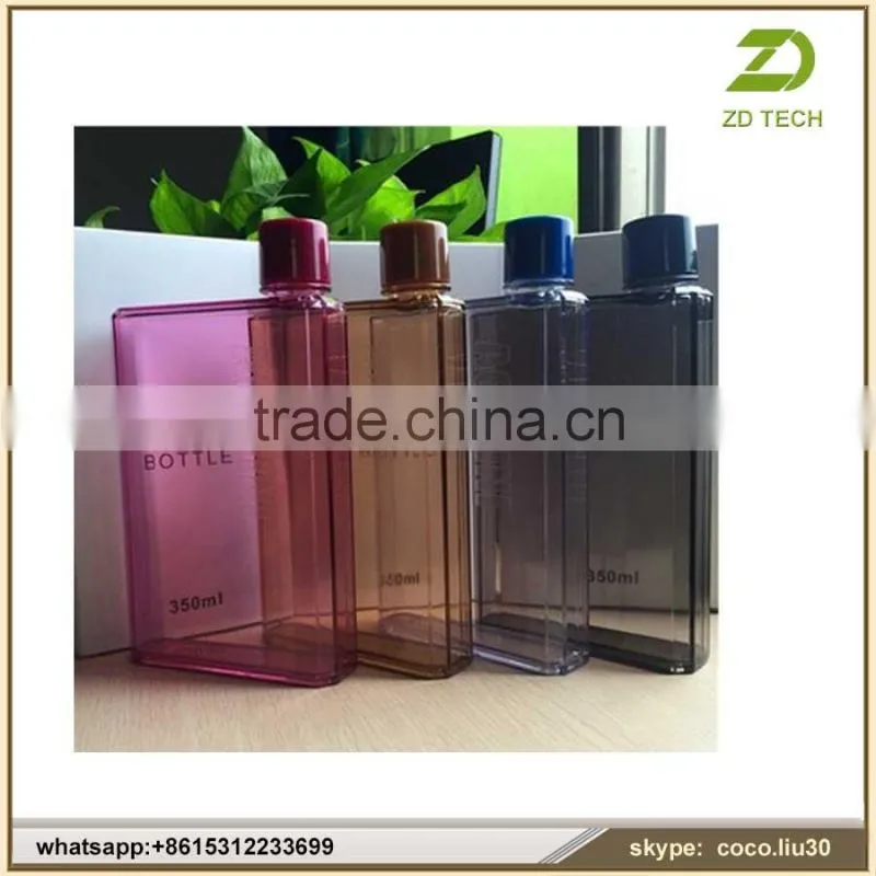 new gifts A6 memo notebook joyshaker bottles ZDS2024