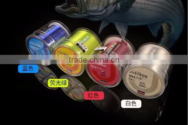best monofilament fishing line