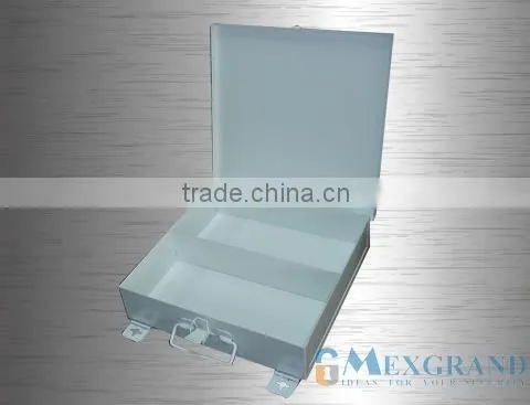 Mechanical First Aid Box (MG-23FA)