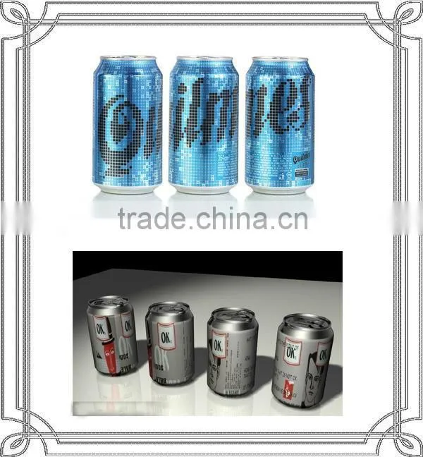 popular product a3 size digital plastic/ceramic/glass/ metal bottle printer