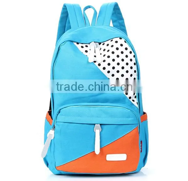 Cheap School Bag,High Class Student School Bag