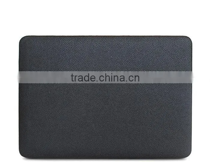 Leather book covers For MacBook Air 13.3"
