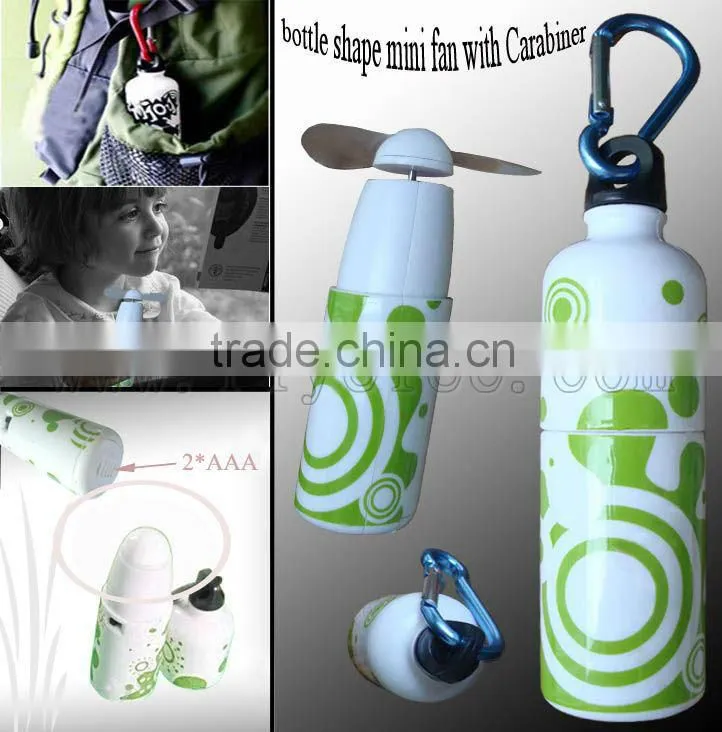 Cute Cartoon foldable fan