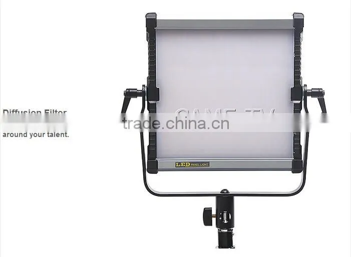 CAME-TV 576B Bi-Color LED Panels video Light (3 Piece Set)
