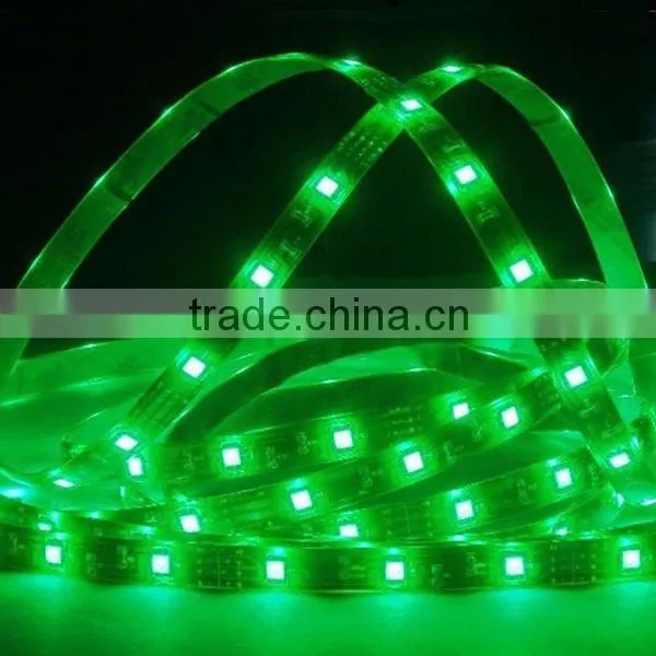 waterproof LEled light strip