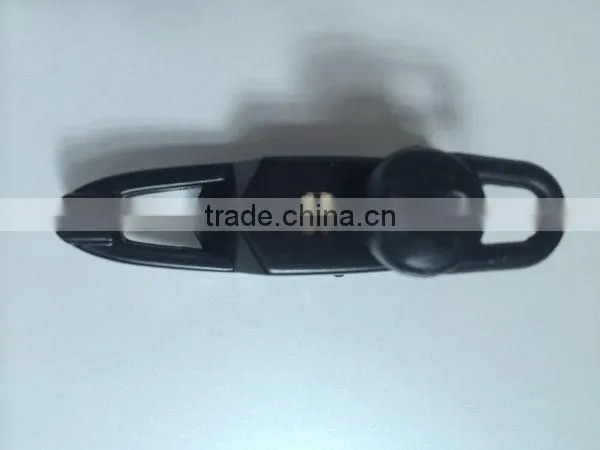 Design new arrival car pillow instead of bluetooth headset