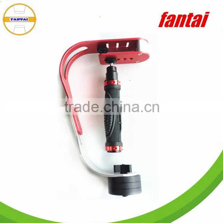 portable handheld mini Video Stabilizer,video camera stabilizer