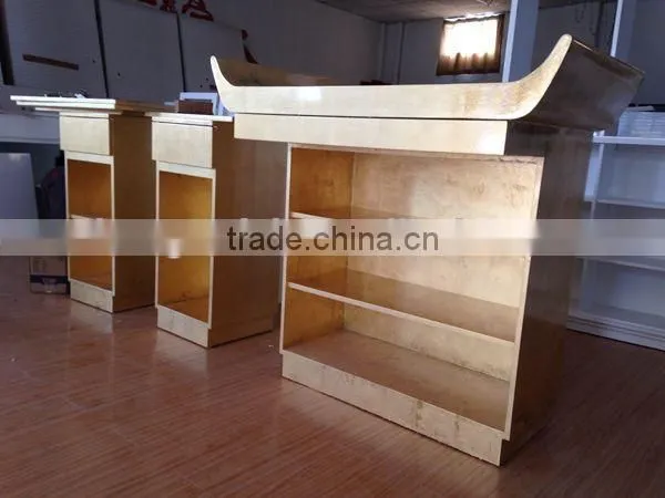 display counter, counter display stand design