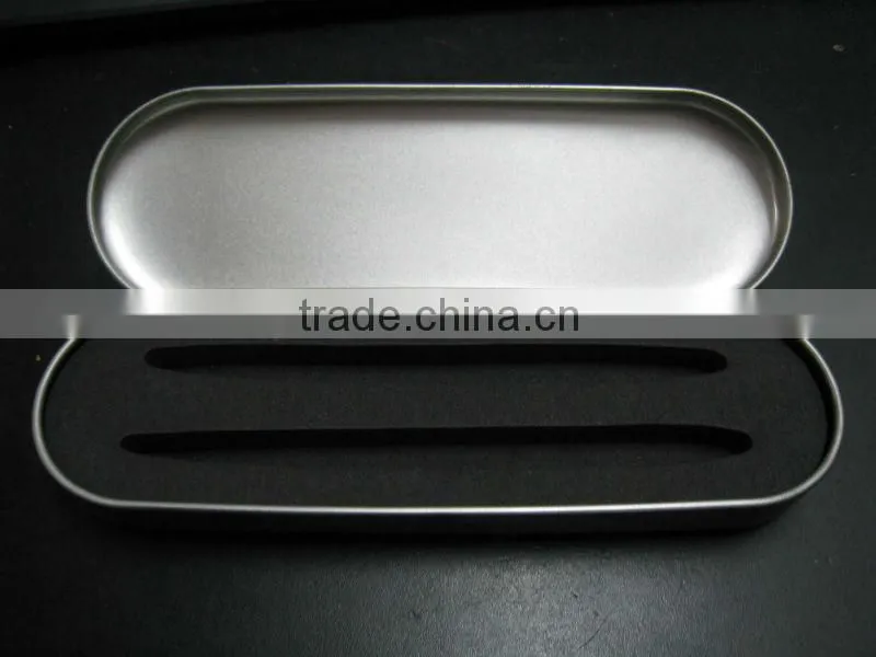 hot sales metal pen box