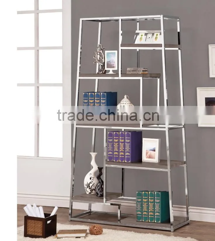 70.75 Bookcase