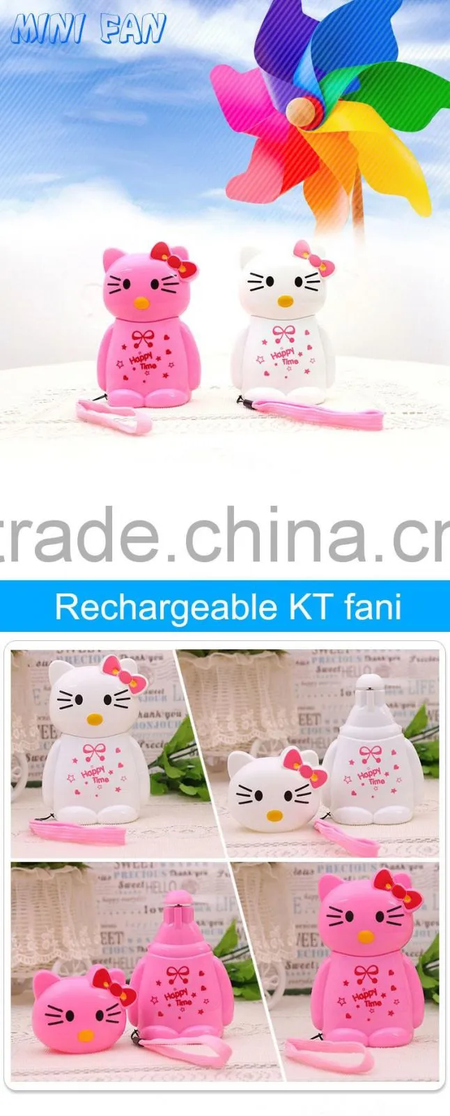 Best selling products portable electric 12 volt dc cooling fan for sale