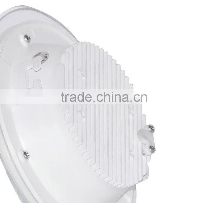 New style customized 200x200 recessed led panel light
