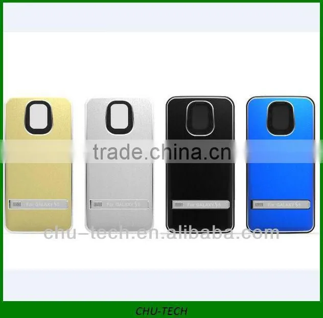 External backup battery case for Samsung Galaxy S5