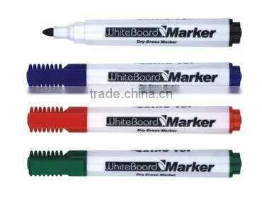 Round tip fabric marker pen