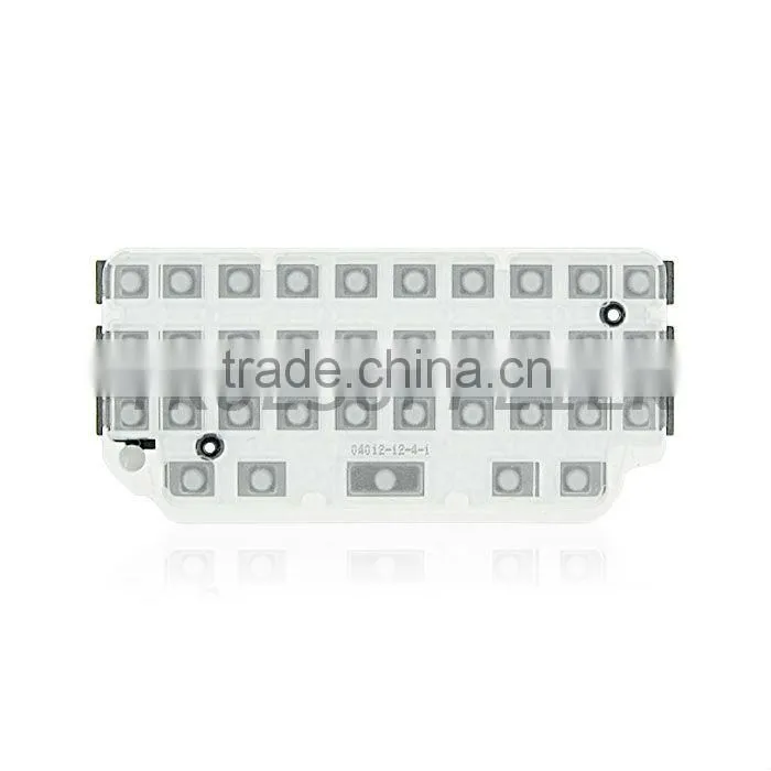 OEM Qwerty Keyboard keypad for Blackberry P9981