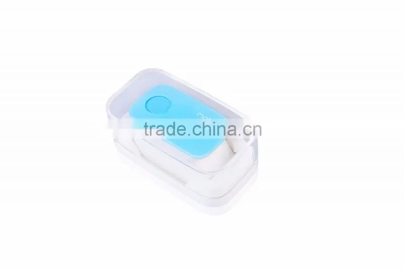 2016 newest best pulse oximeter for home use