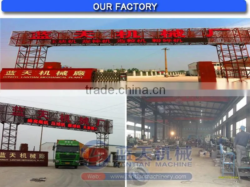 Auto Brick Making Machine In China