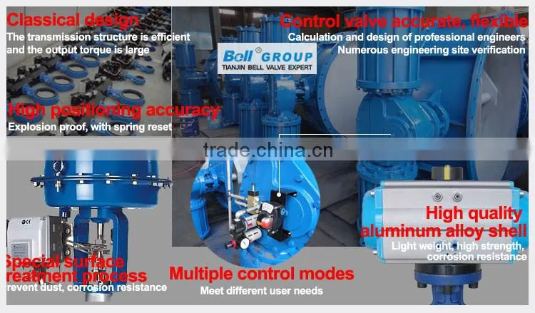 pneumatic water level pressure control valve price
