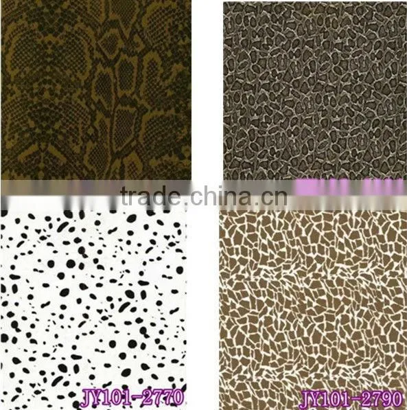 JETYOUNG Hydrographic Film- CODE JY101-2740 water transfer film.